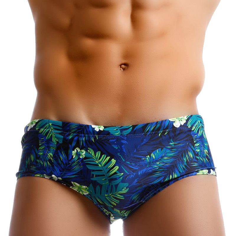 Trunks Board Surf - Sexy homens roupa de banho maiôs