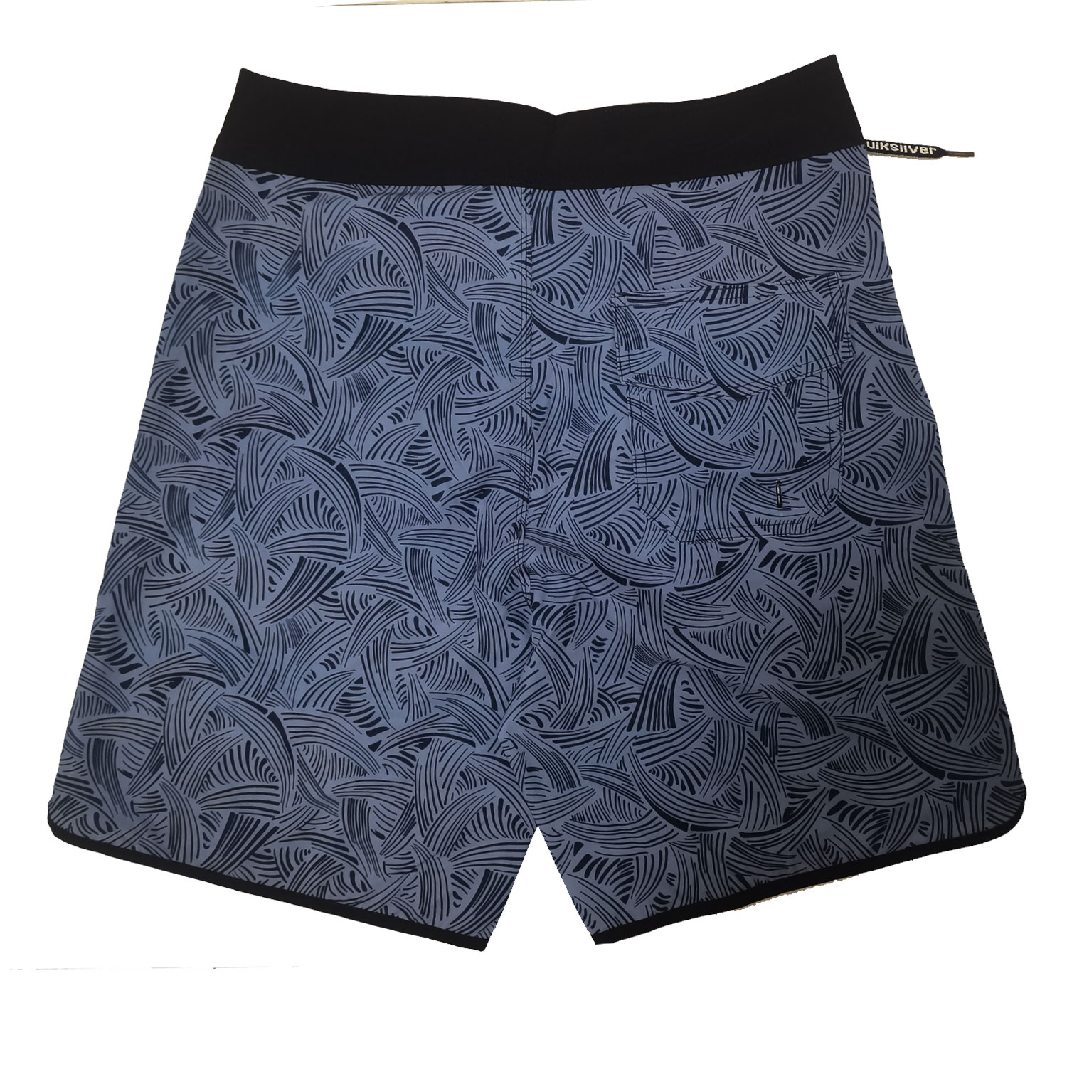 Bermuda clássica masculina plu - Trunks Board Surf avaliação e preço