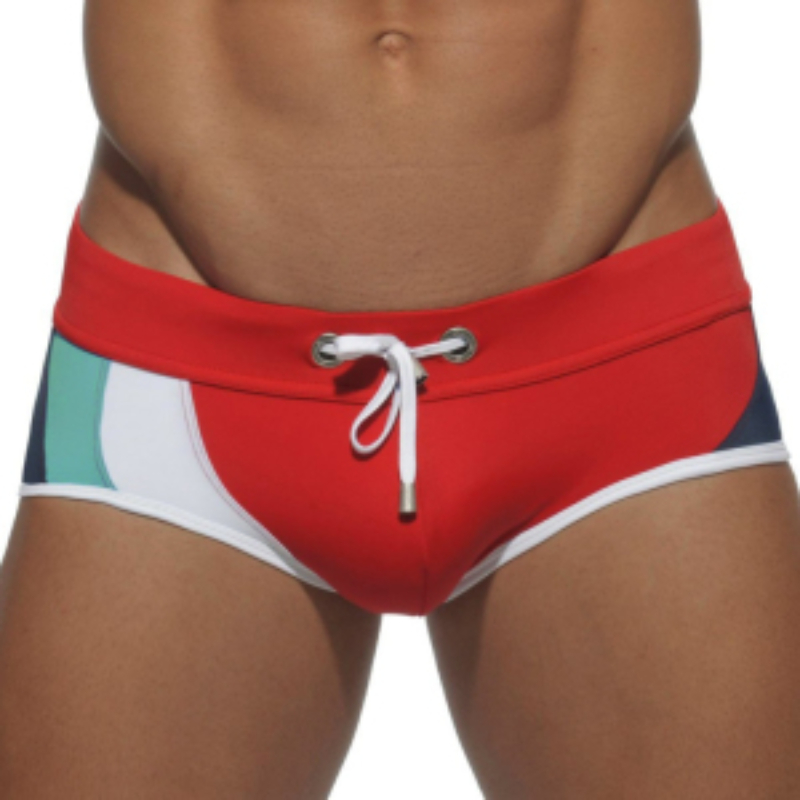 Seobean homens roupa de banho  - Trunks Board Surf avaliação e preço