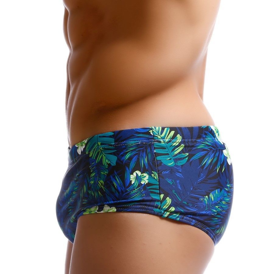 Sexy homens roupa de banho mai - Trunks Board Surf avaliação e preço