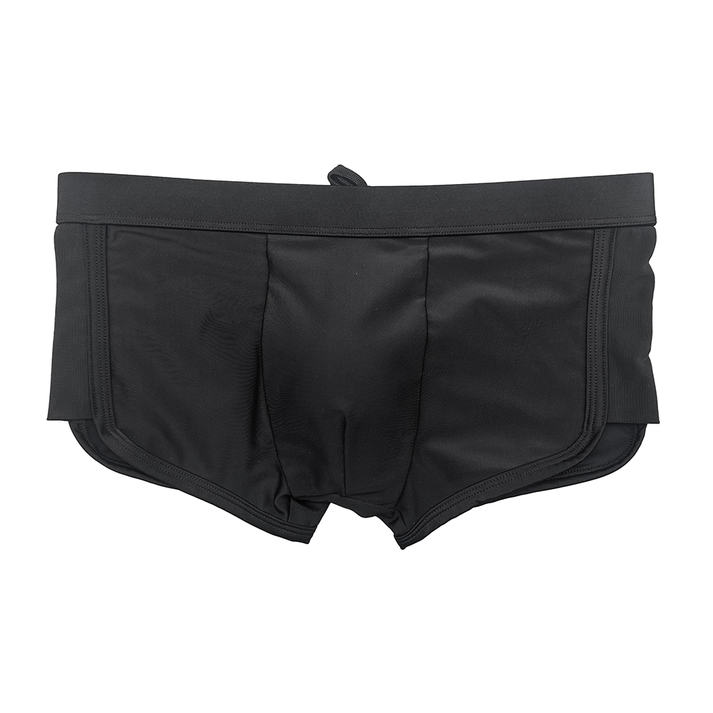 Sexy dos homens troncos de nat - Swim Trunk Quick Dry avaliação e preço