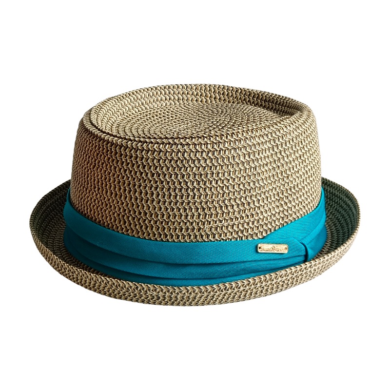 Chapéu Masculino Estilo Pork P - Bucket Hat Straw avaliação e preço