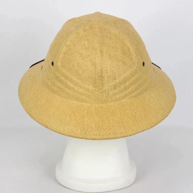Chapéu de Sol 100% Palha, Esti - Bucket Hat Straw avaliação e preço