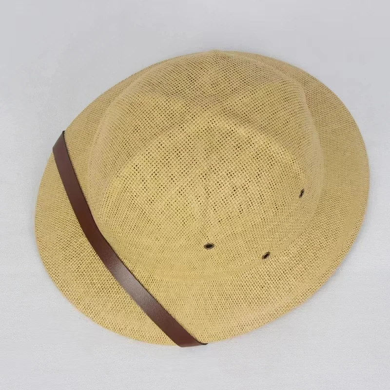 Chapéu de Sol 100% Palha, Esti - Bucket Hat Straw avaliação e preço