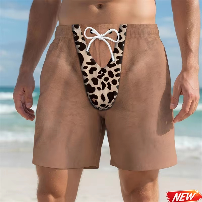 Calções de Banho Engraçados co - Trunks Board Surf avaliação e preço