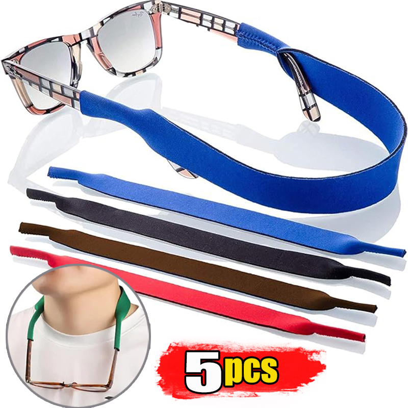 Cinto elástico para óculos de  - Sunglass Retainer Cord avaliação e preço