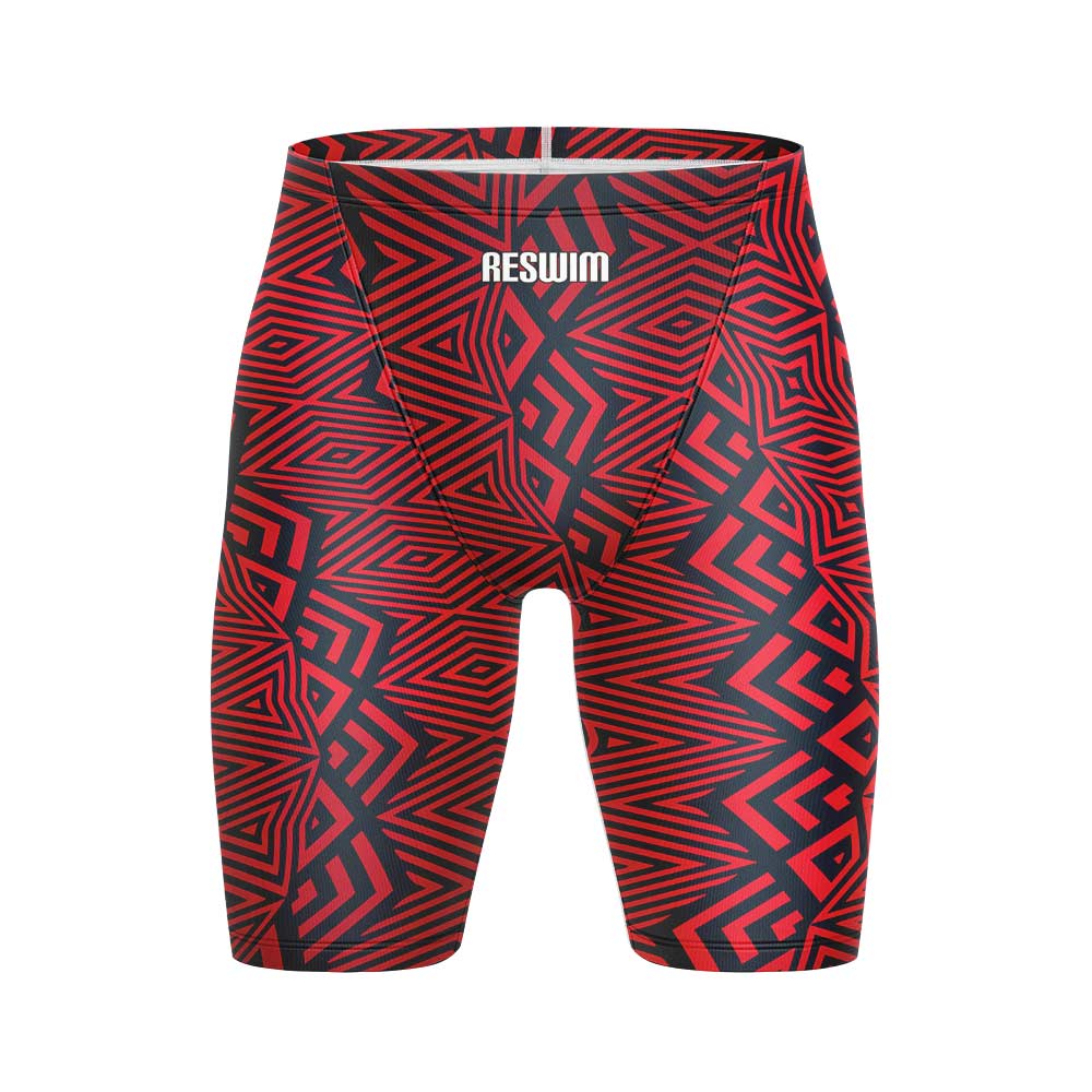 Novo verão swim jammer maiô de - Swim Trunk Quick Dry avaliação e preço