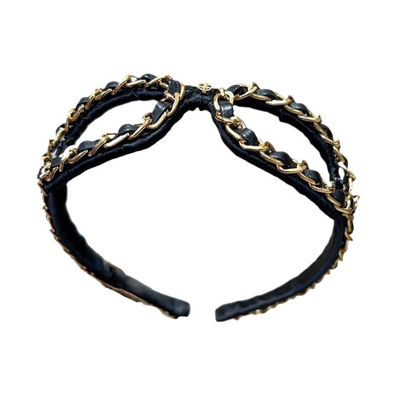 Acessório de Cabelo Elegante p - Sunglass Retainer Cord avaliação e preço