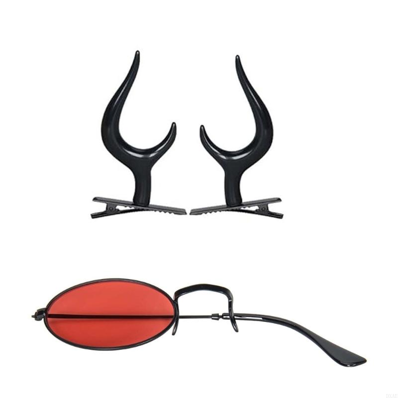 DXAE Glasses monoculares com c - Sunglass Retainer Cord avaliação e preço