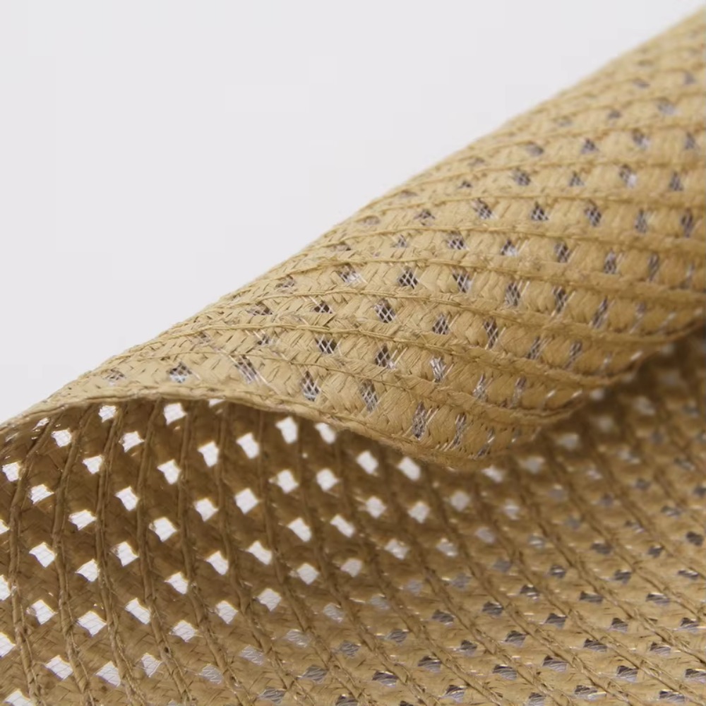 Novo grande aba larga chapéu d - Bucket Hat Straw avaliação e preço