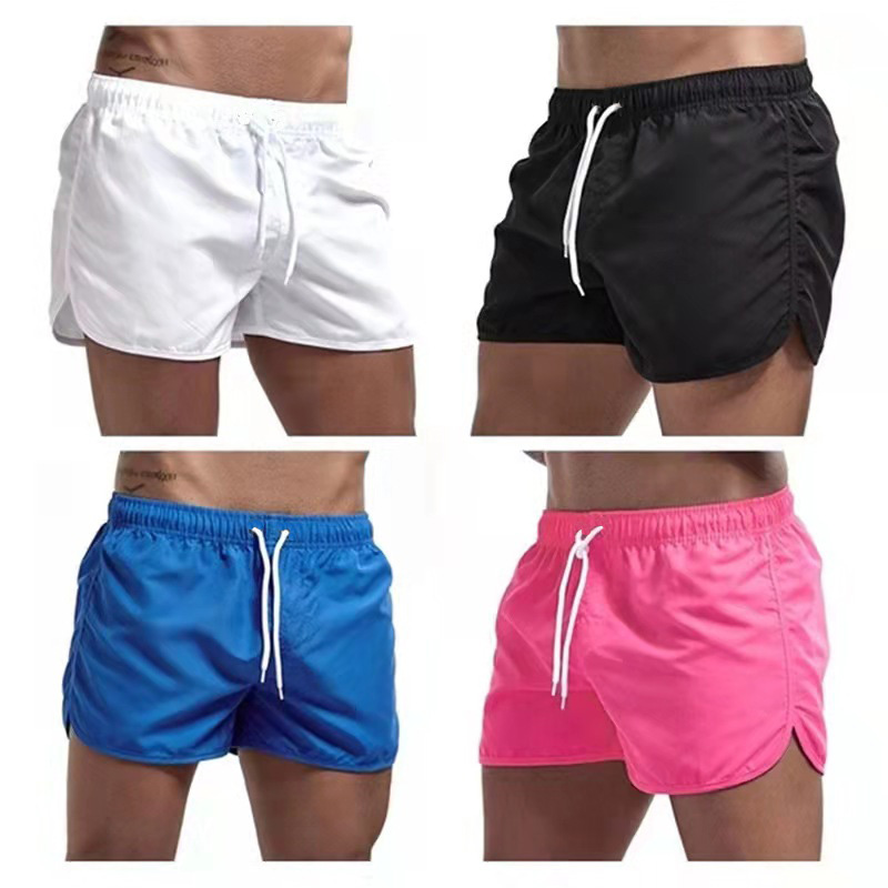 Novos Calções de Banho Masculi - Trunks Board Surf avaliação e preço