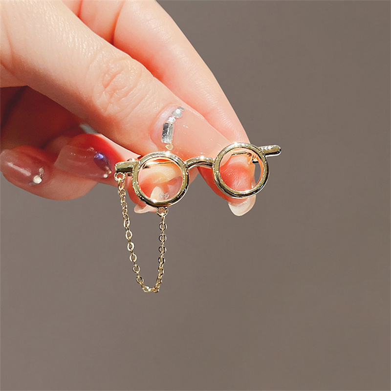 Broches de Metal Criativos em  - Sunglass Retainer Cord avaliação e preço