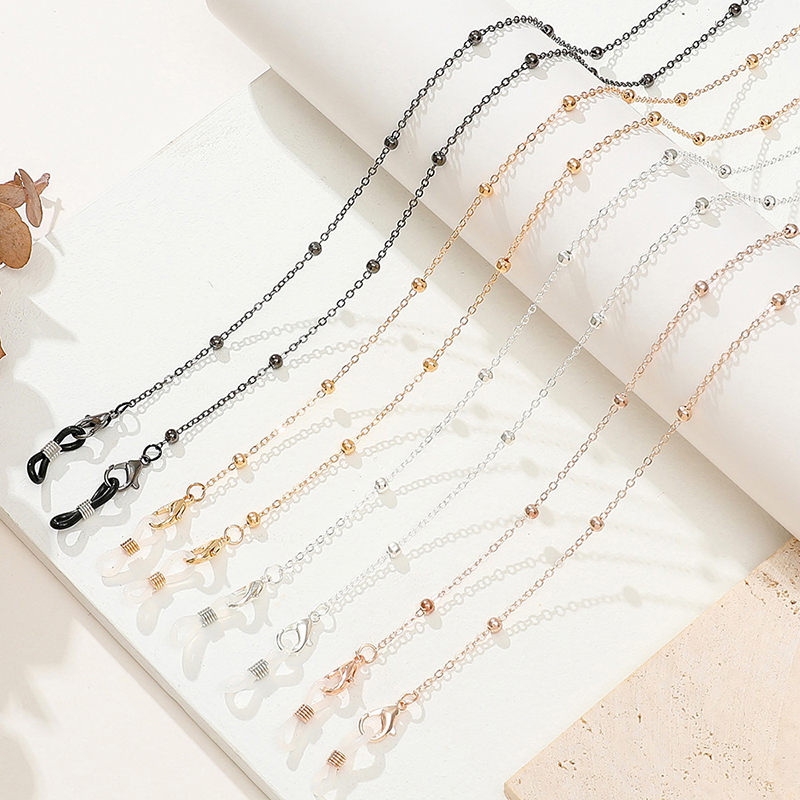Cordão de Óculos Multifunciona - Sunglass Retainer Cord avaliação e preço