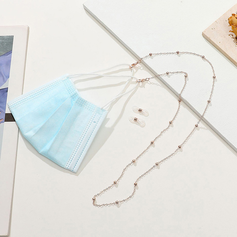 Cordão de Óculos Multifunciona - Sunglass Retainer Cord avaliação e preço