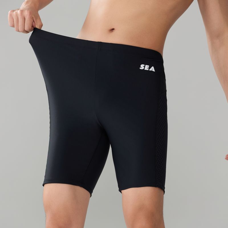 Troncos de natação dos homens  - Swim Trunk Quick Dry avaliação e preço
