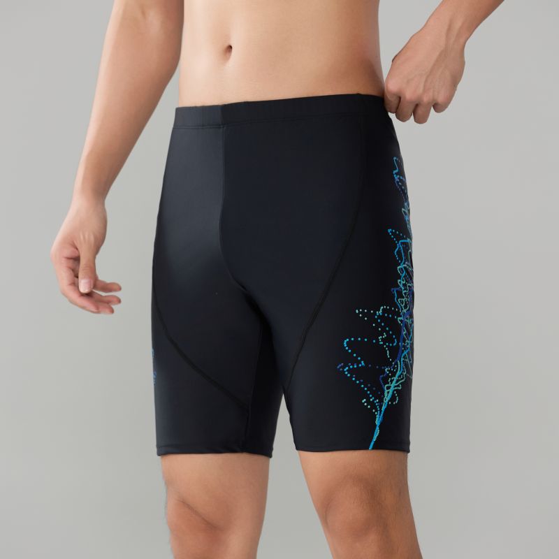 Troncos de natação dos homens  - Swim Trunk Quick Dry avaliação e preço